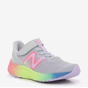 New Balance Fresh Foam Arishi V4 Kids Sneakers